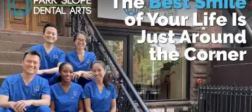 Park Slope Dental Arts