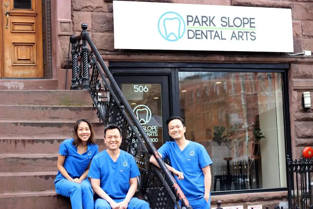 Park Slope Dental Arts