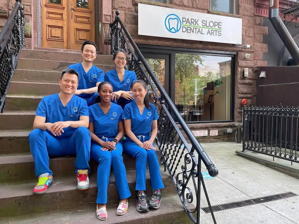 Park Slope Dental Arts