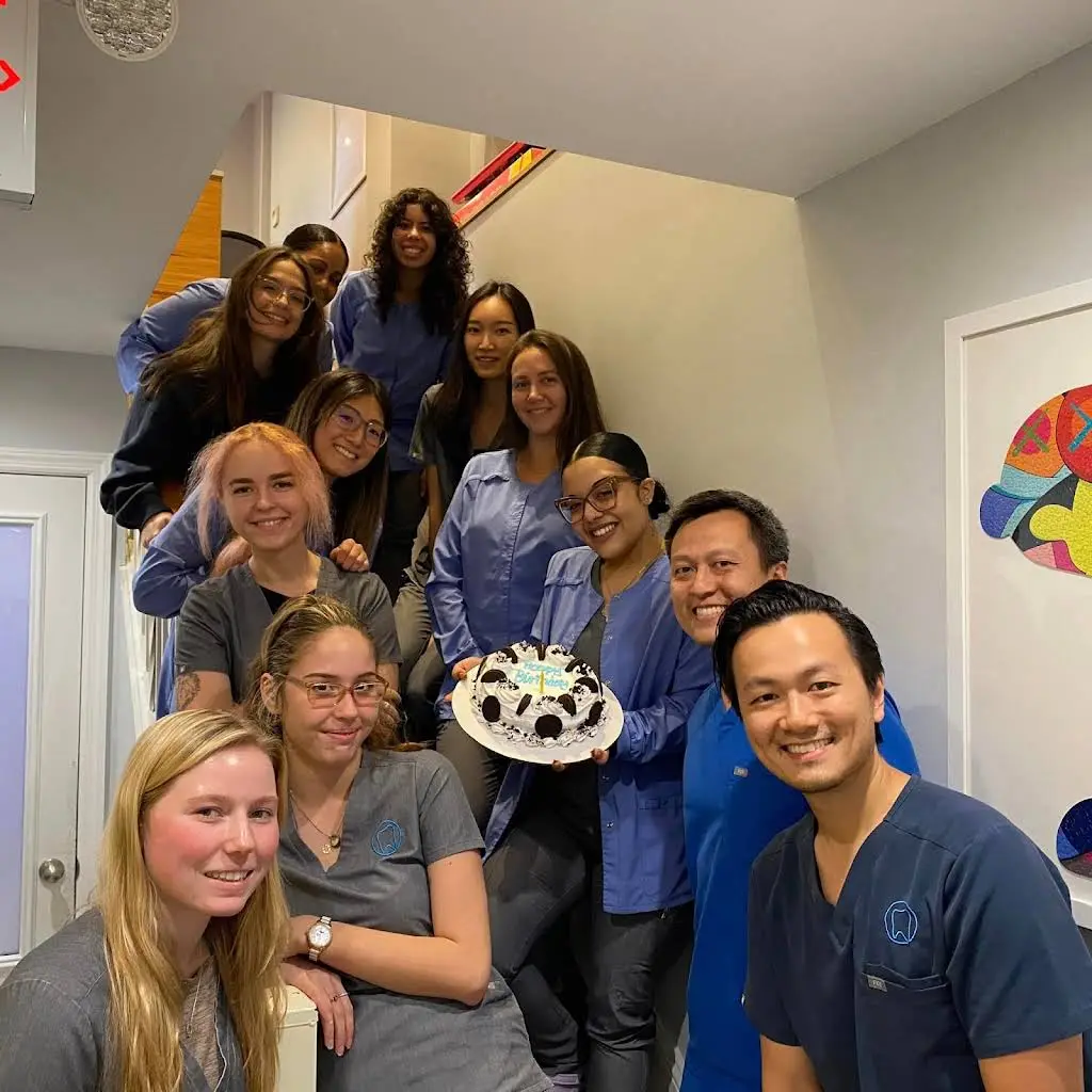 Park Slope Dental Arts