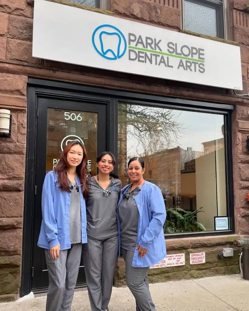 Park Slope Dental Arts