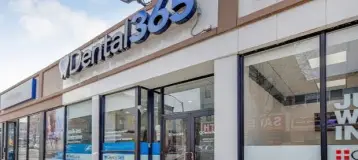 Dental365 - Park Slope