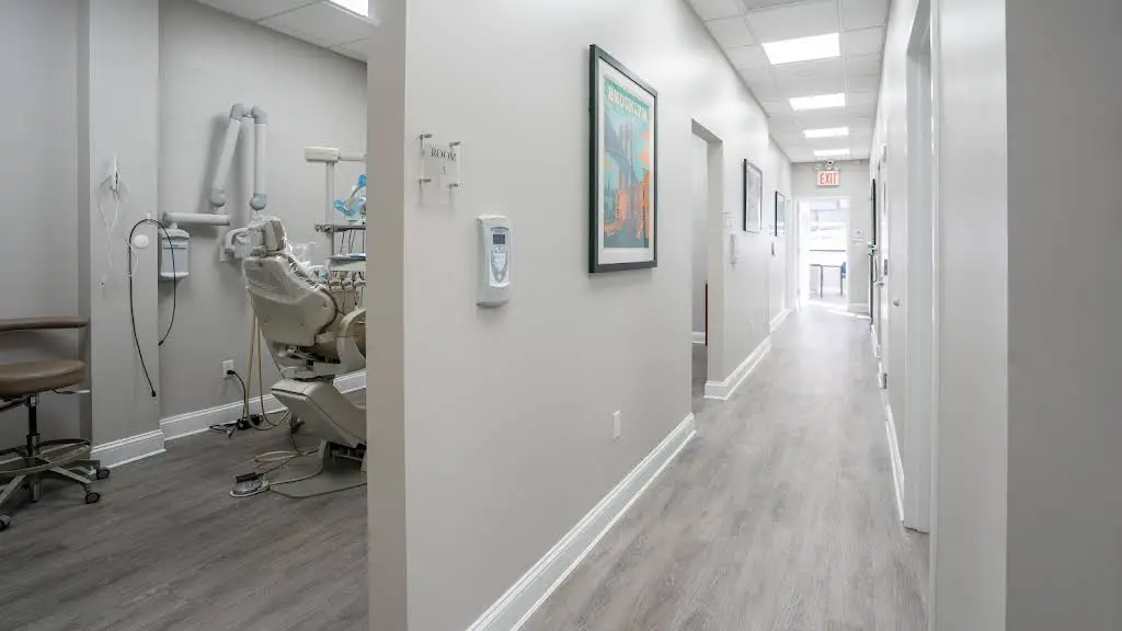 Dental365 - Park Slope