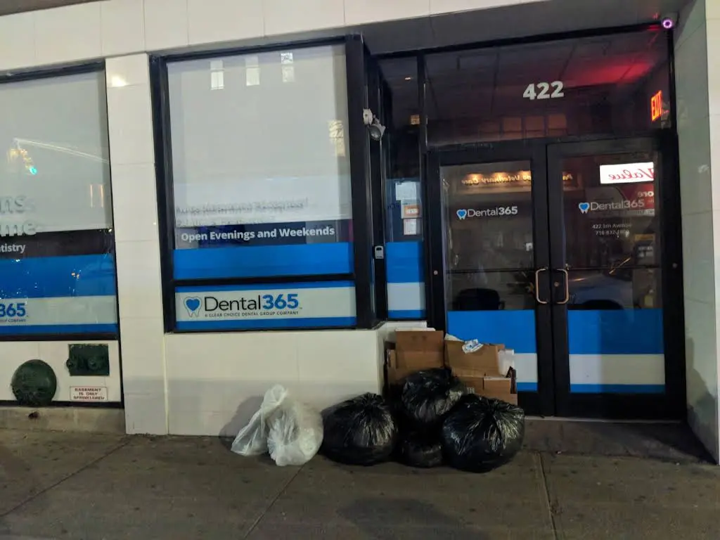 Dental365 - Park Slope