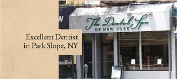 The Dental Spa of New York