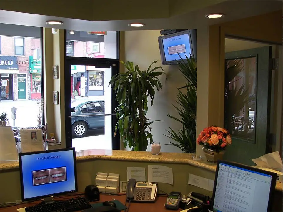 The Dental Spa of New York