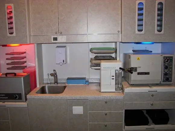 The Dental Spa of New York