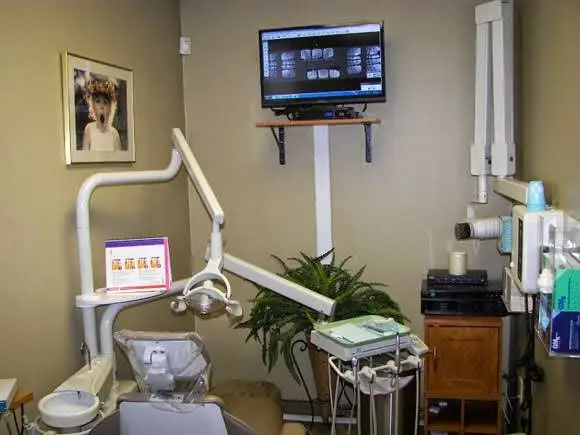 The Dental Spa of New York