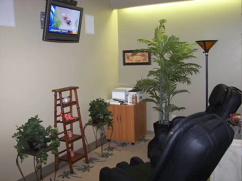 The Dental Spa of New York