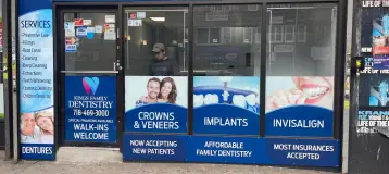 Kings Family Dentistry