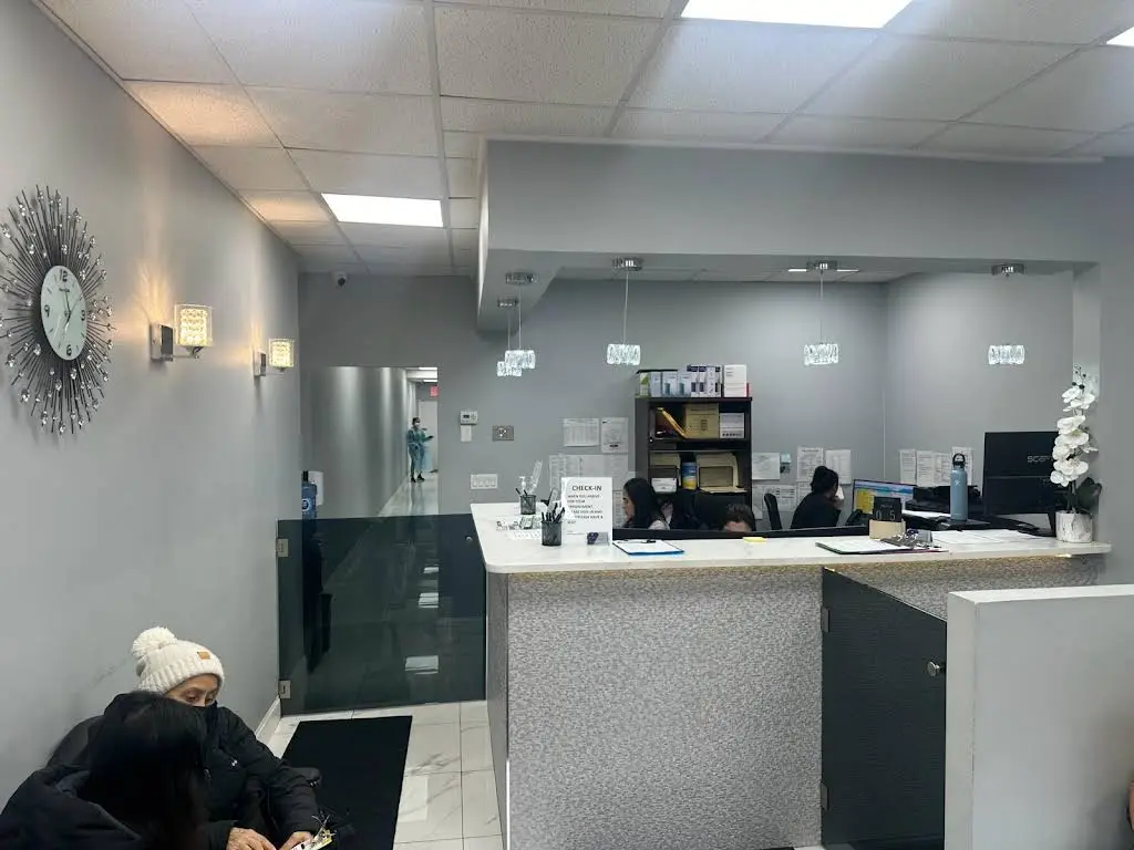 Kings Family Dentistry