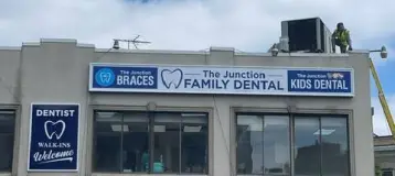 The Junction Family Dental