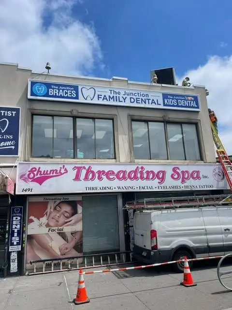 The Junction Family Dental