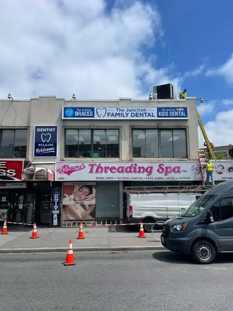 The Junction Family Dental