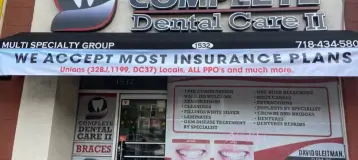 Complete Dental Care 2