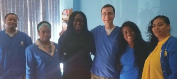 Community Dental Care P.C.