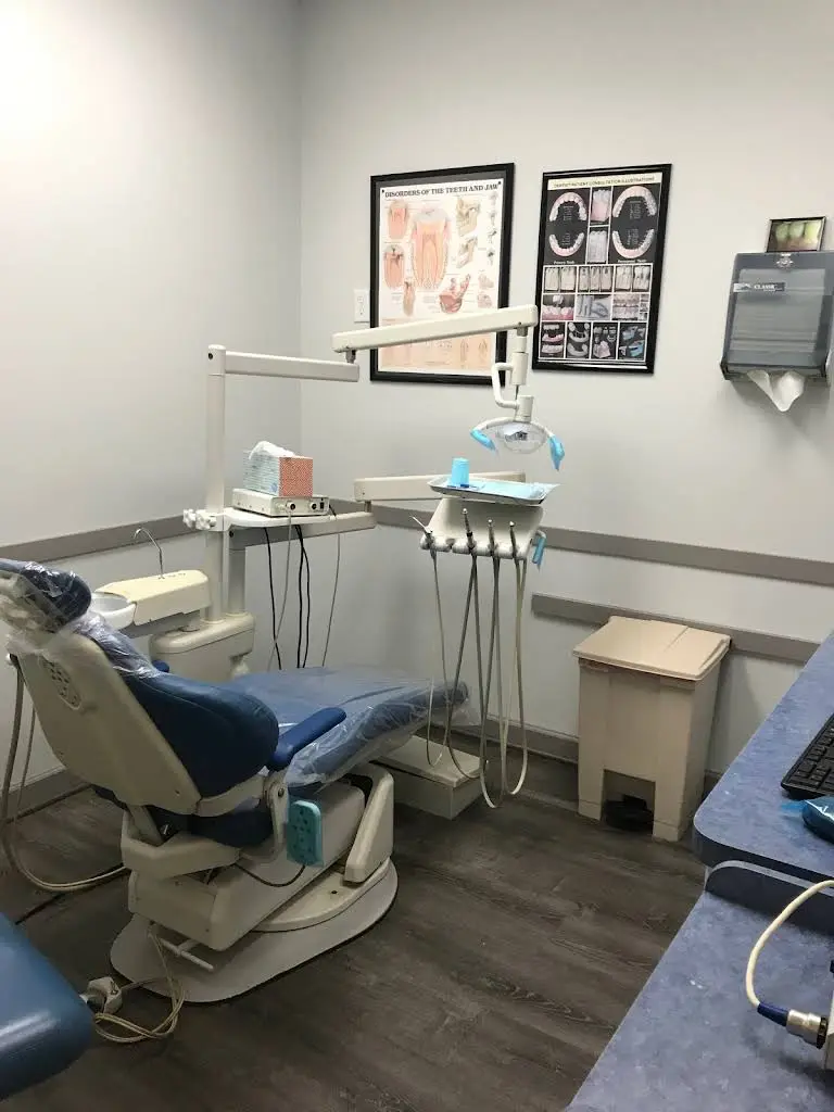 Community Dental Care P.C.