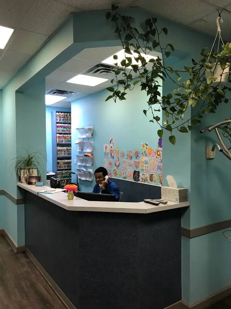 Community Dental Care P.C.