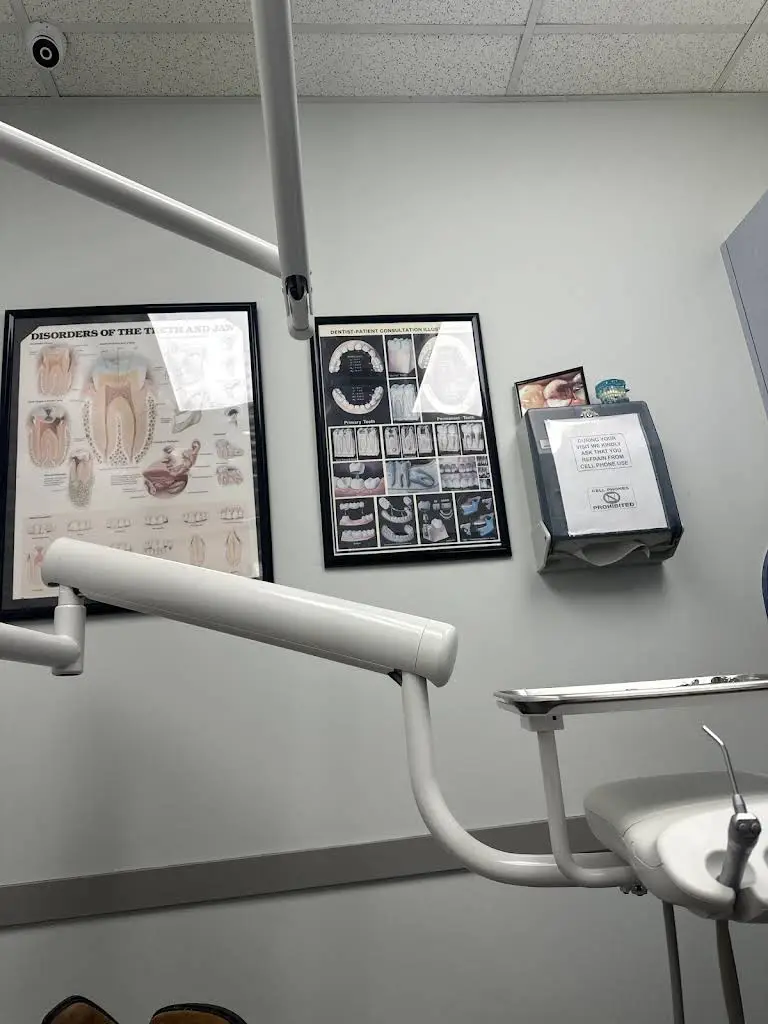 Community Dental Care P.C.