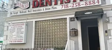 Advanced Dentistry