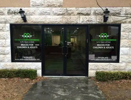 Midwood Orthodontics