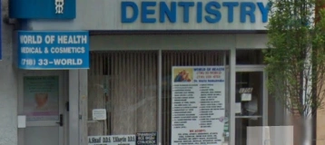 World of Dentistry