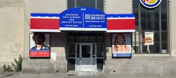 Diamond Braces Orthodontist: Braces & Invisalign