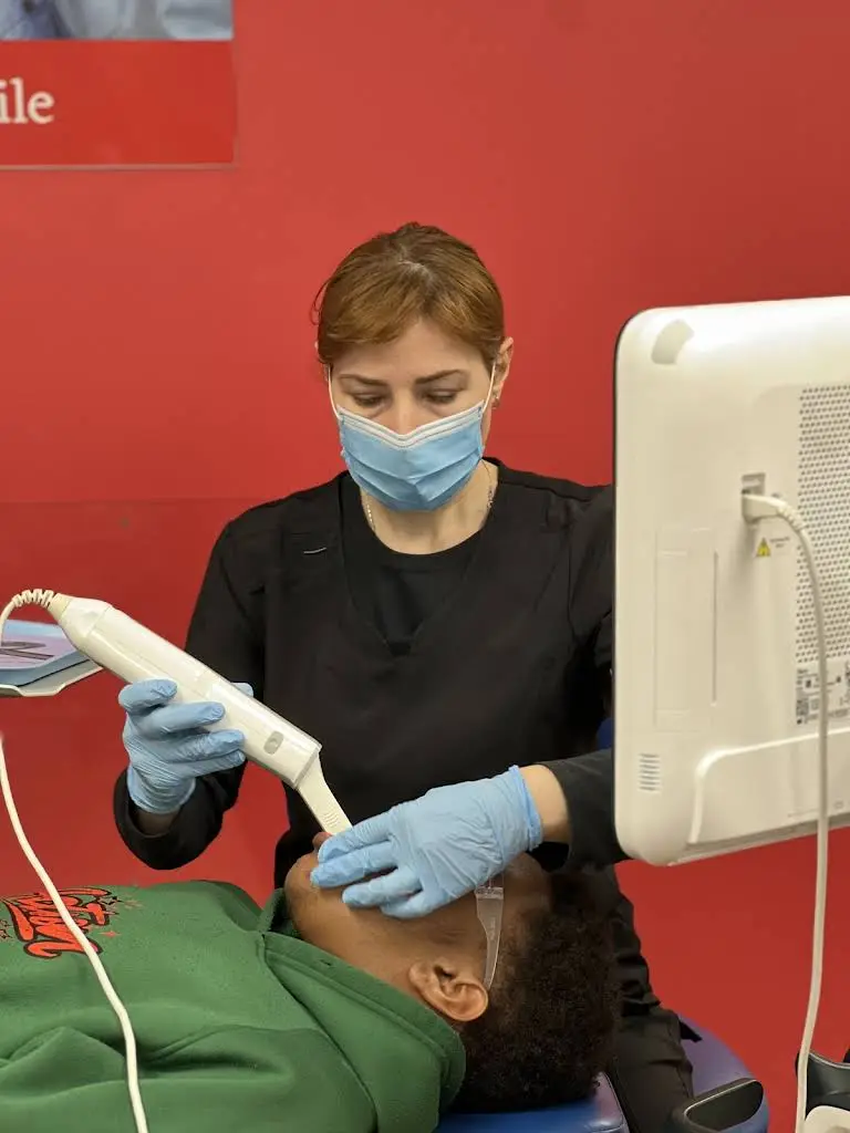 Diamond Braces Orthodontist: Braces & Invisalign