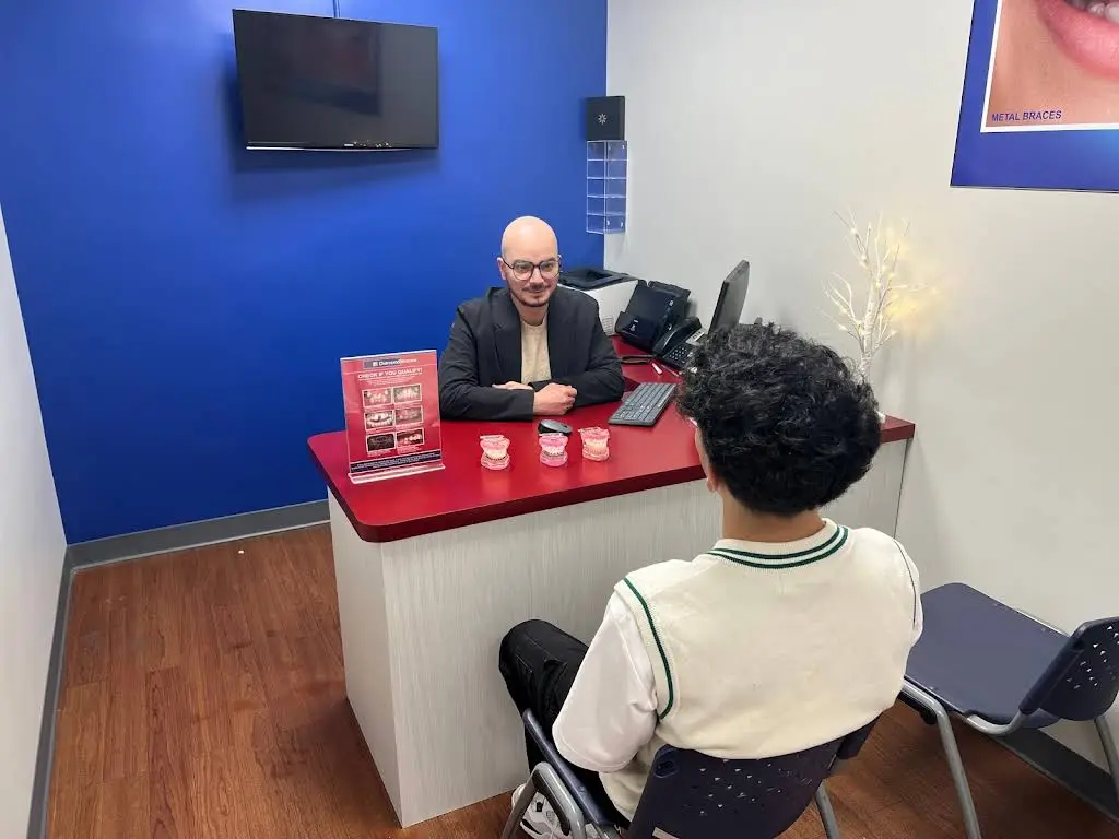 Diamond Braces Orthodontist: Braces & Invisalign