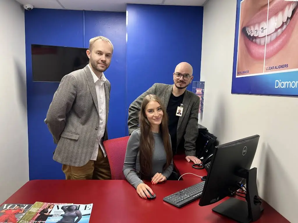 Diamond Braces Orthodontist: Braces & Invisalign