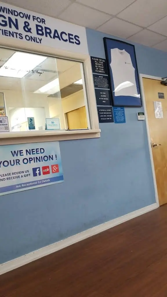 Diamond Braces Orthodontist: Braces & Invisalign