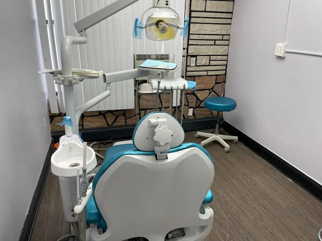Pura Dental Center - Professional dental clinic exterior with modern facilities