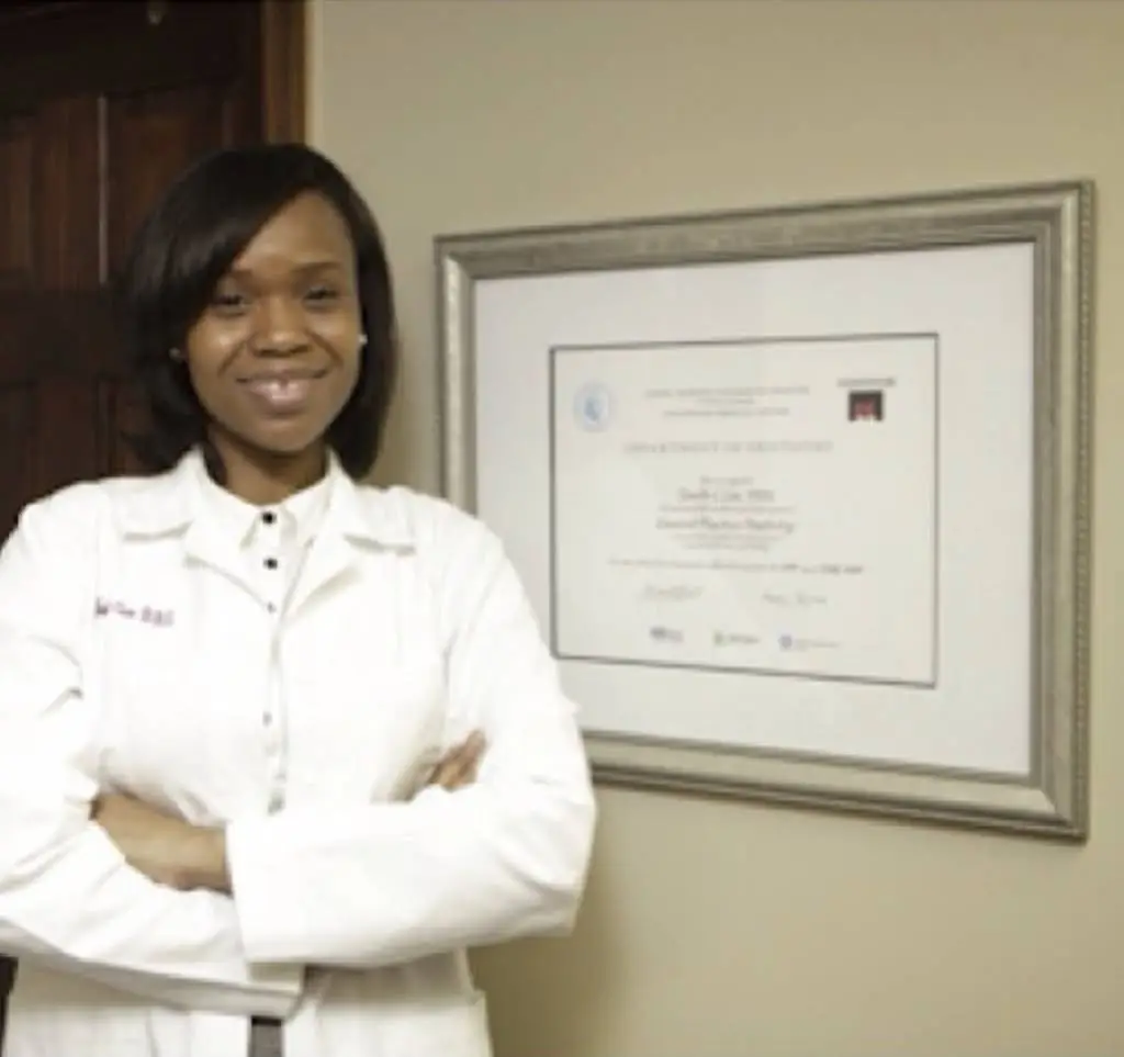 Smile Savers Cosmetic Dental