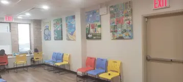 Healthy Smiles Pediatric Dentistry & Orthodontics