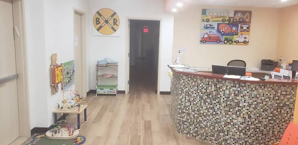 Healthy Smiles Pediatric Dentistry & Orthodontics