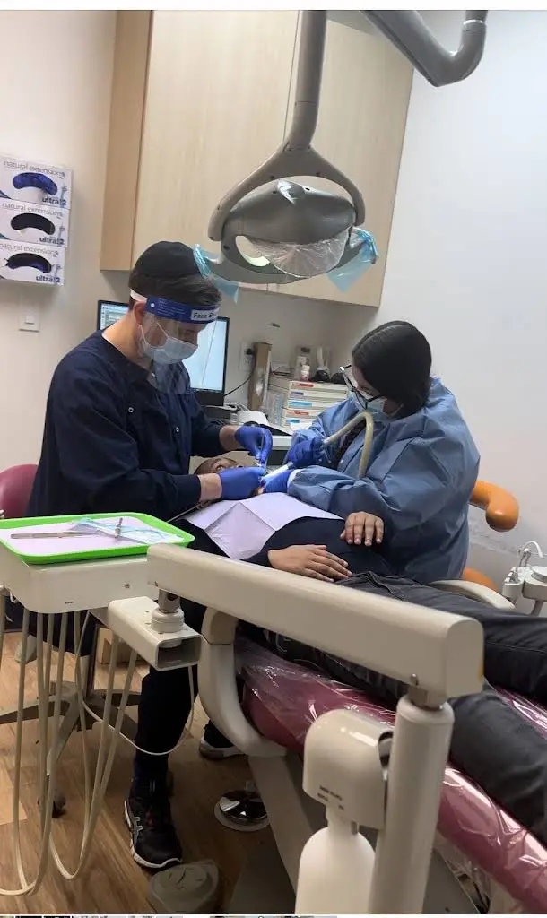 Healthy Smiles Pediatric Dentistry & Orthodontics