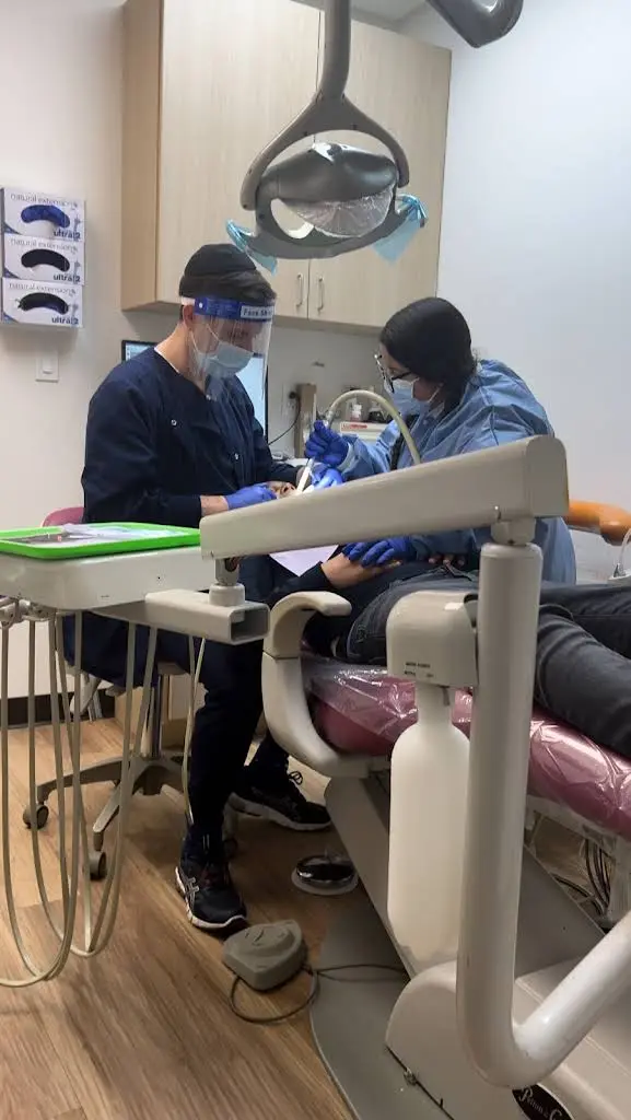 Healthy Smiles Pediatric Dentistry & Orthodontics