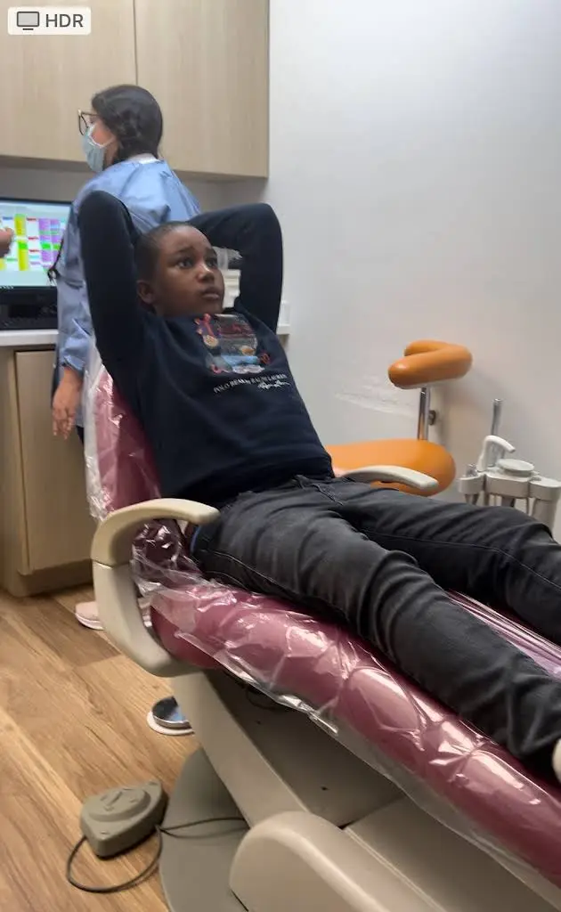 Healthy Smiles Pediatric Dentistry & Orthodontics
