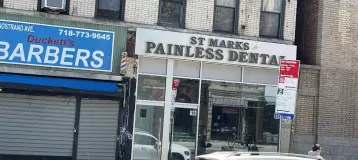 St. Marks Painless Dental