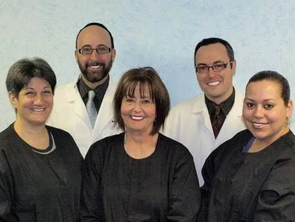 Leading Edge Oral Care
