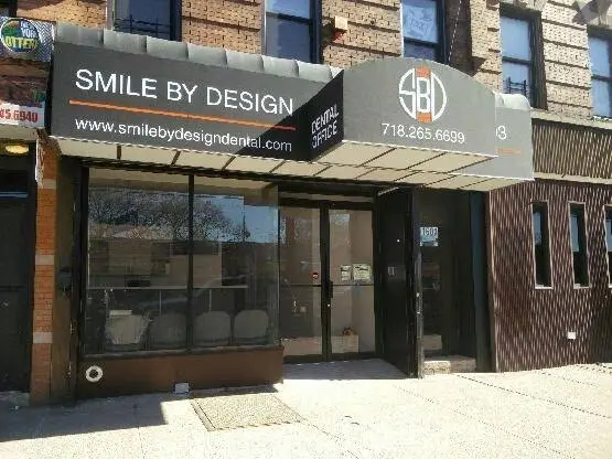 Smile By Design Dentistry, P.C.