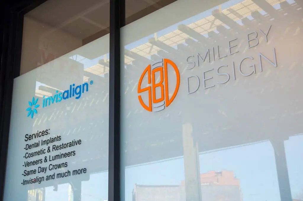 Smile By Design Dentistry, P.C.