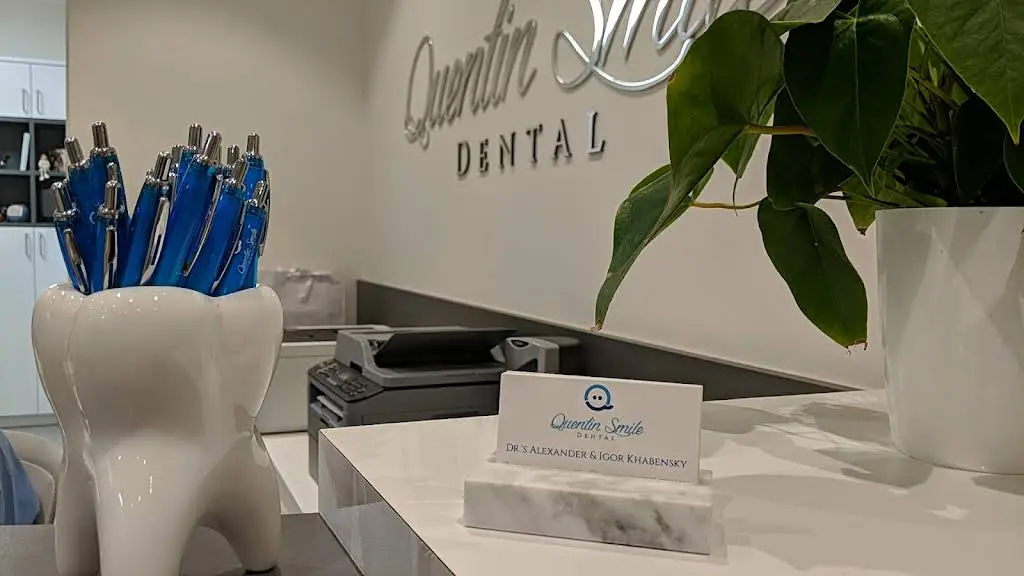 Family Cosmetic & Implant Dentistry of Brooklyn - Professional dental clinic exterior with modern facilities
