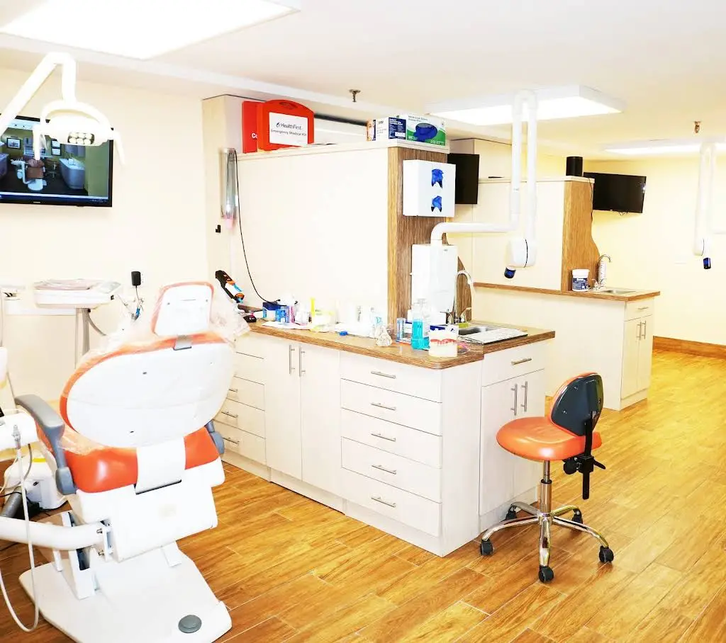 Eco Dental NY