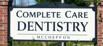 Complete Care Dentistry