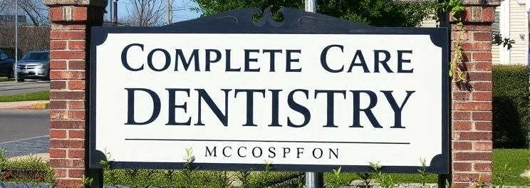 Complete Care Dentistry