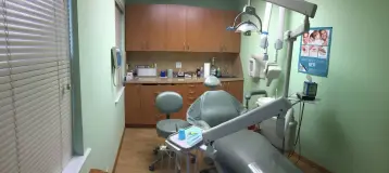 Marine Park Dental