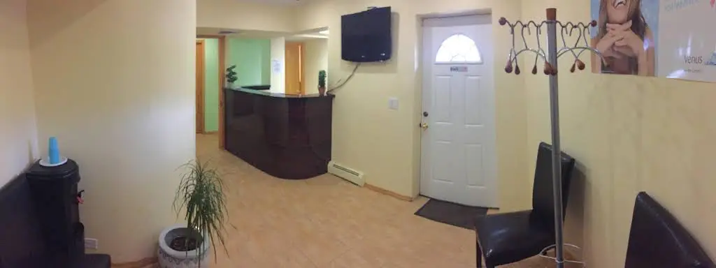 Marine Park Dental