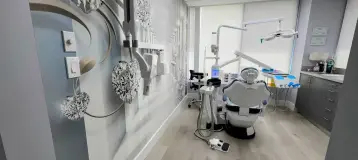 Luxury Dental, PC