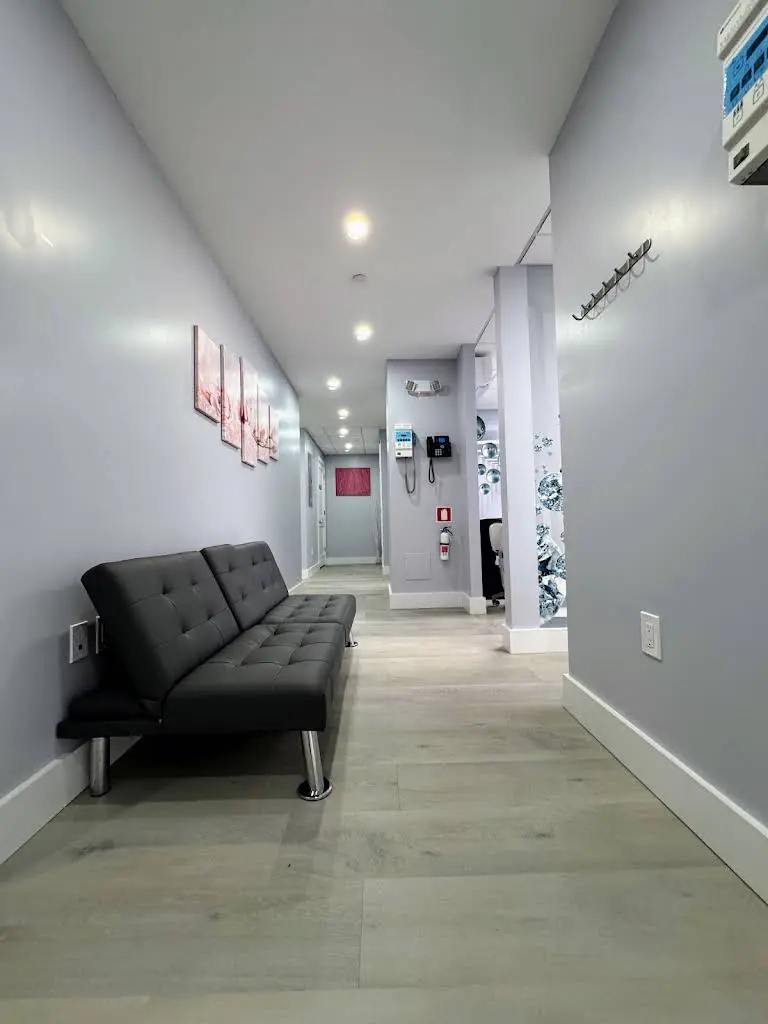 Luxury Dental, PC